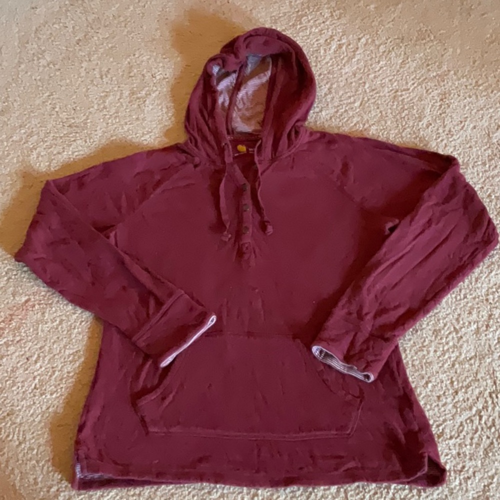 100% Cotton Carhartt Hoodie